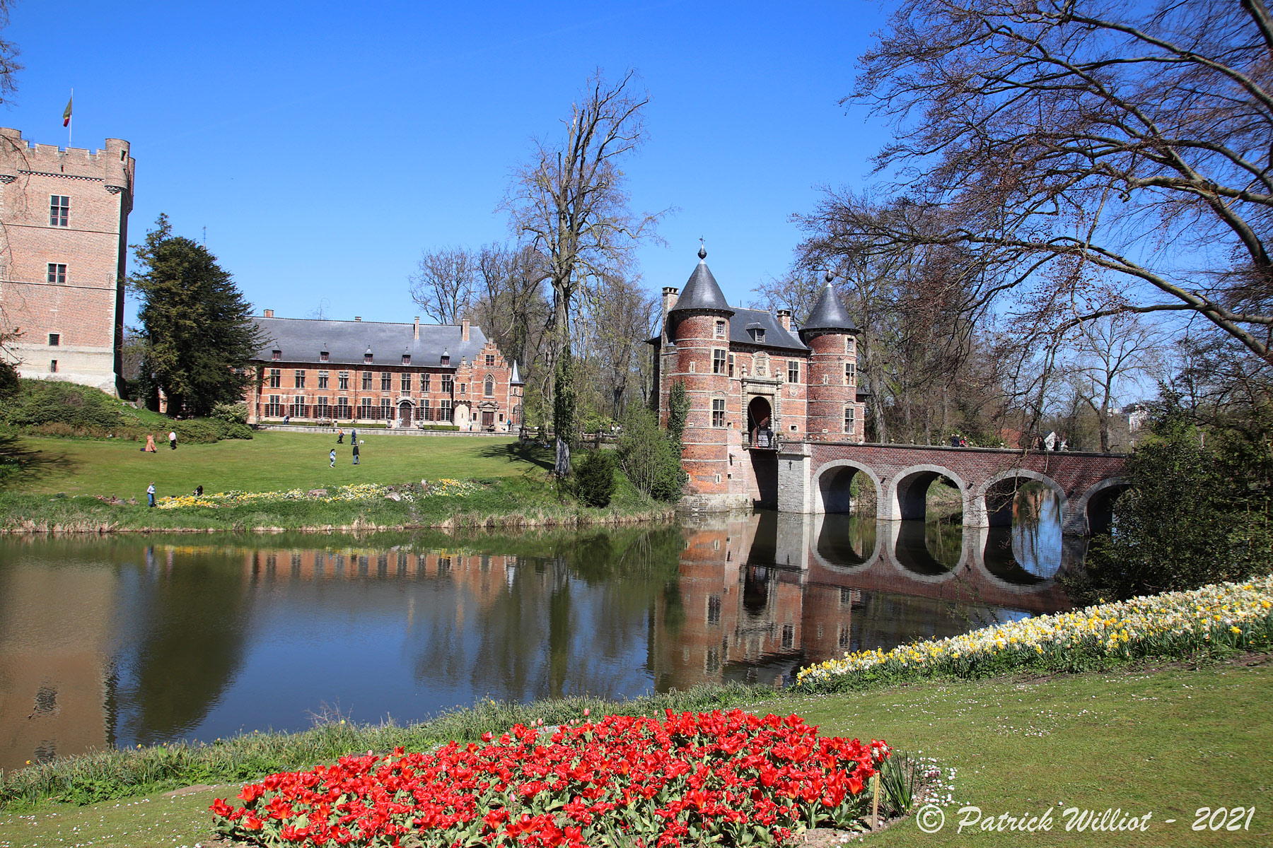 Grand-Bigard (Groot-Bijgaarden)